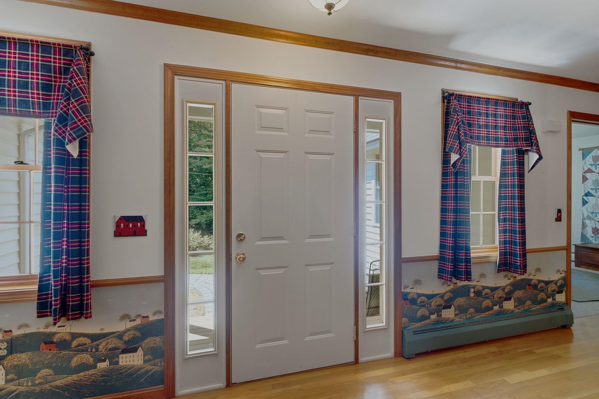 23 Arrowwood Road
