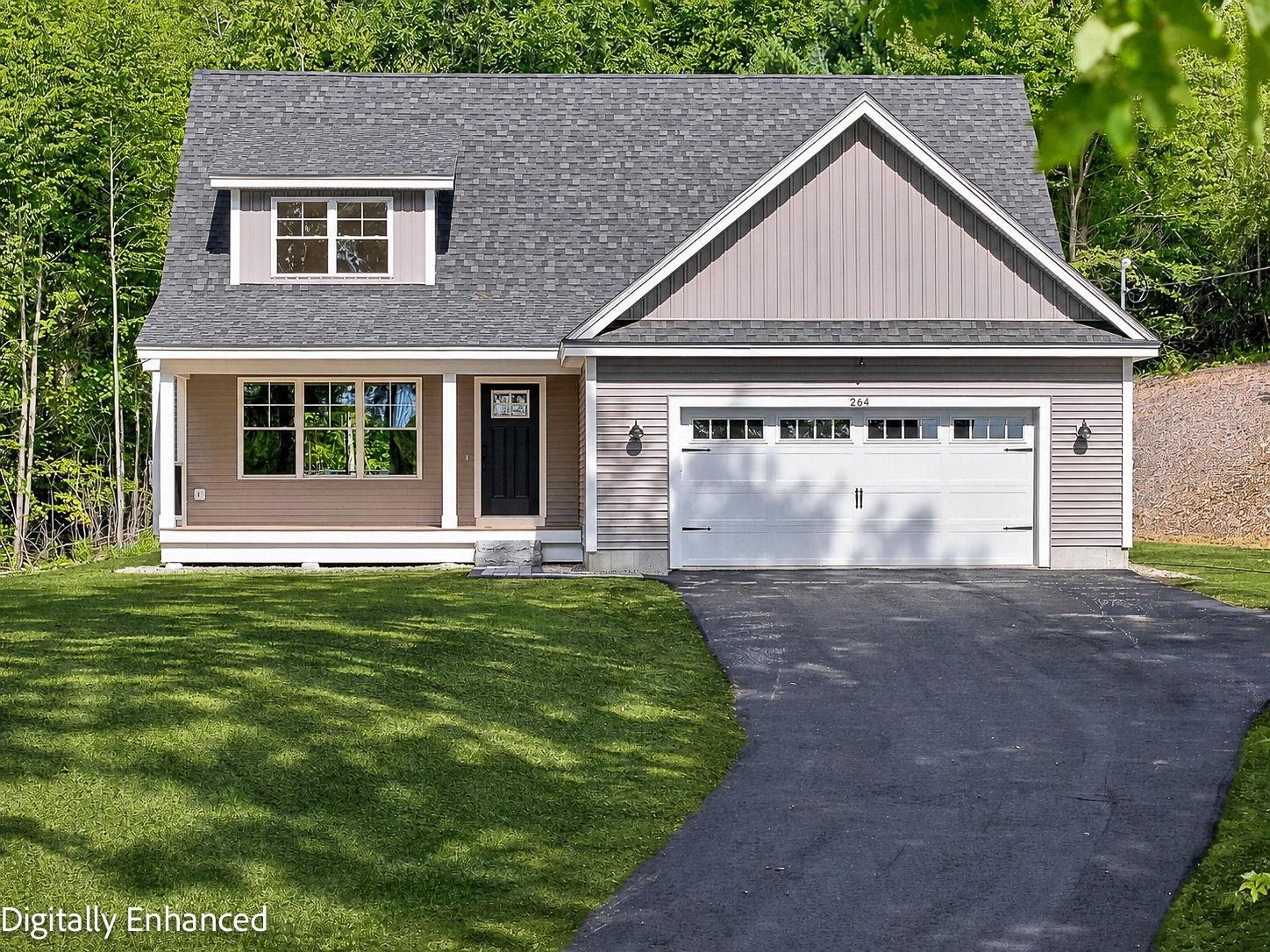 31 Moose Brook Lane