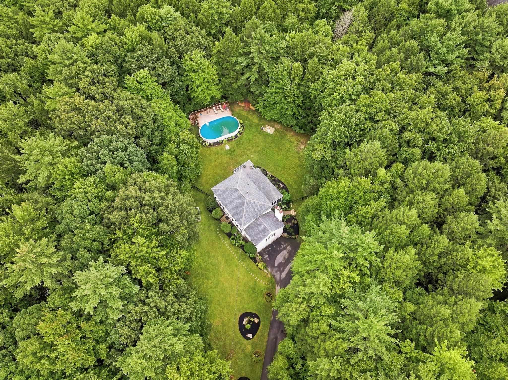 14 Benjamin Drive