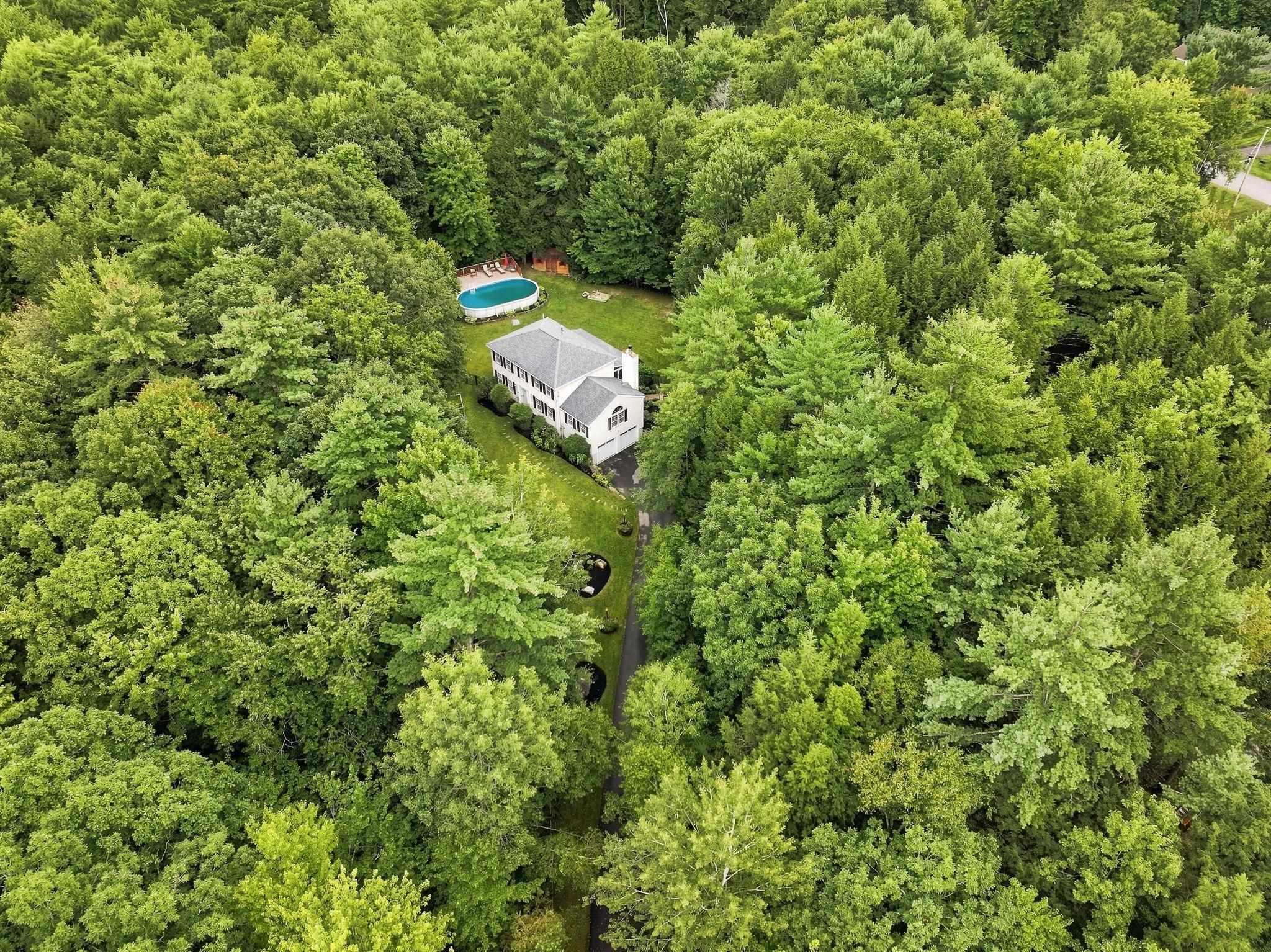 14 Benjamin Drive