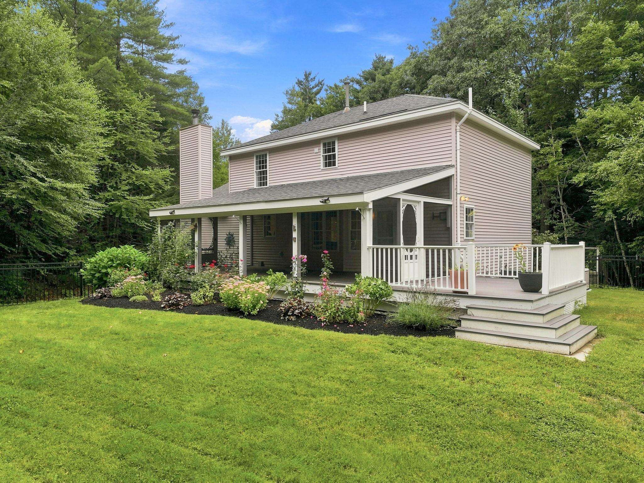 14 Benjamin Drive