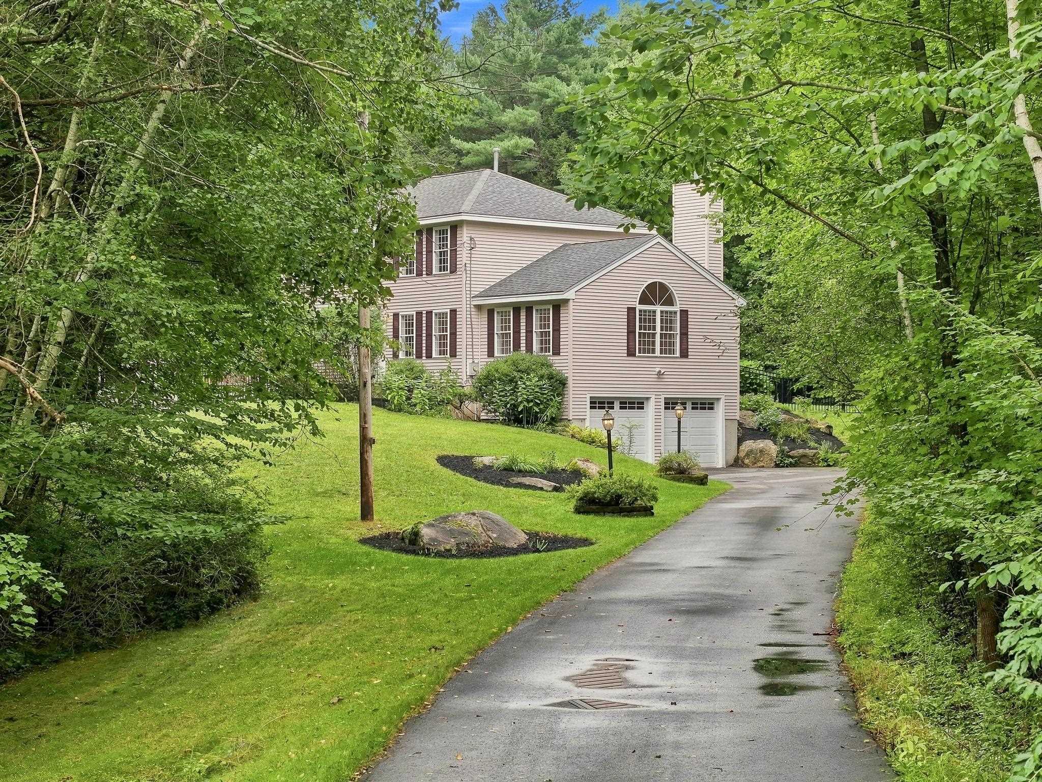 14 Benjamin Drive