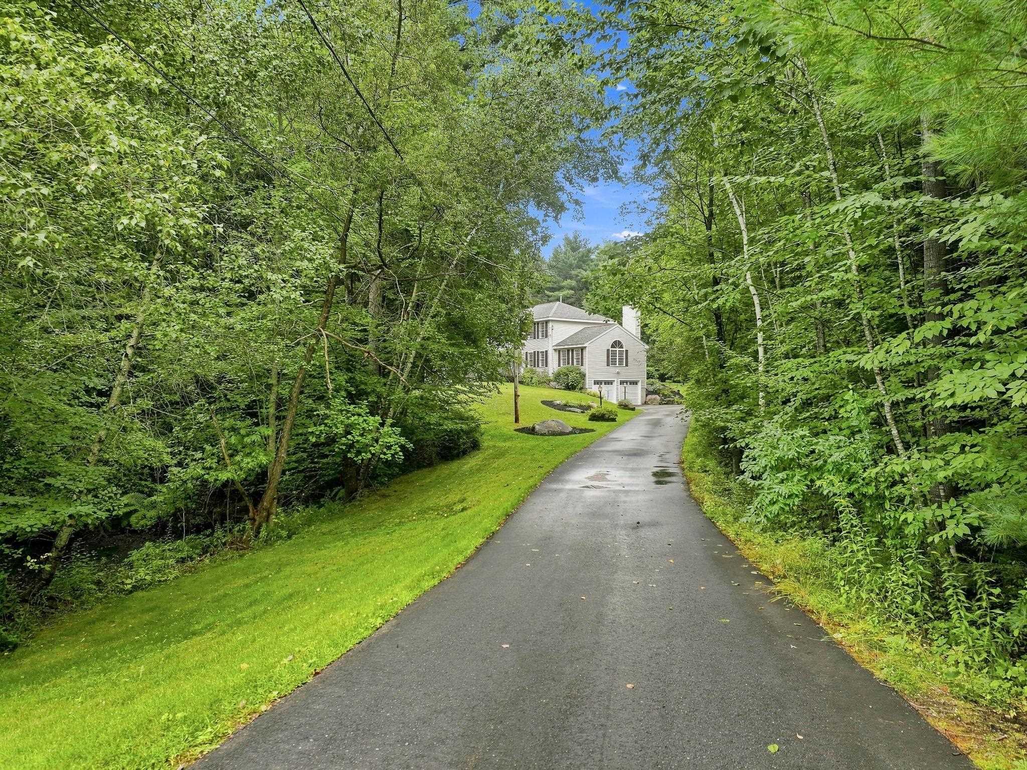 14 Benjamin Drive