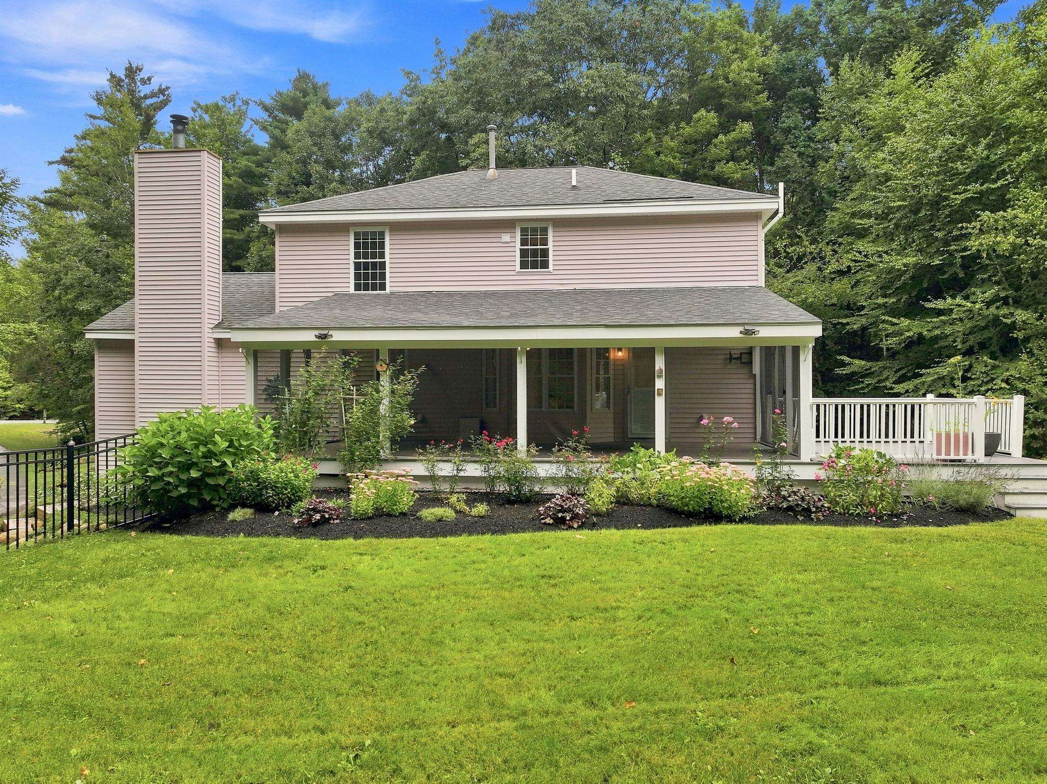 14 Benjamin Drive