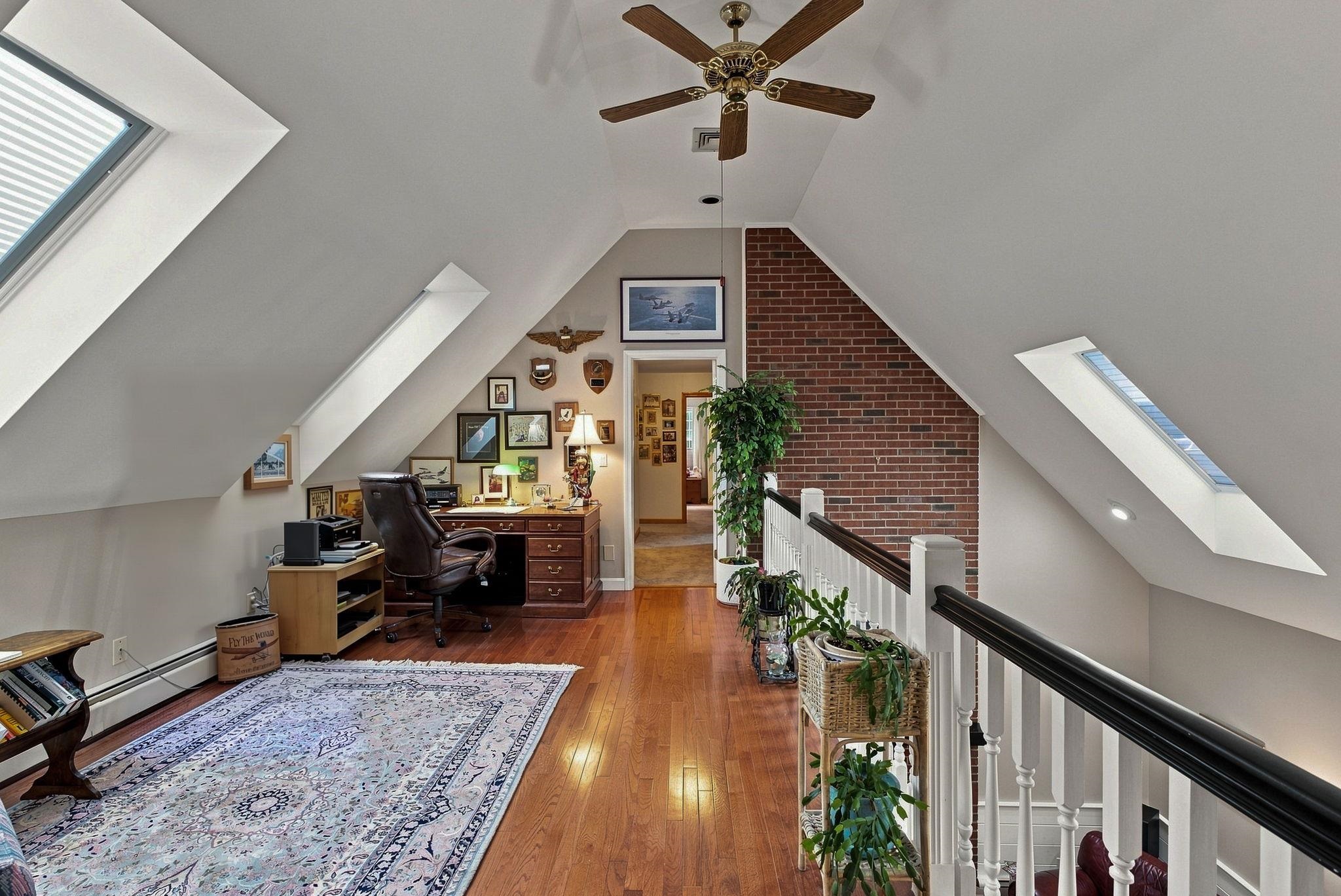 9 Rosewell Road