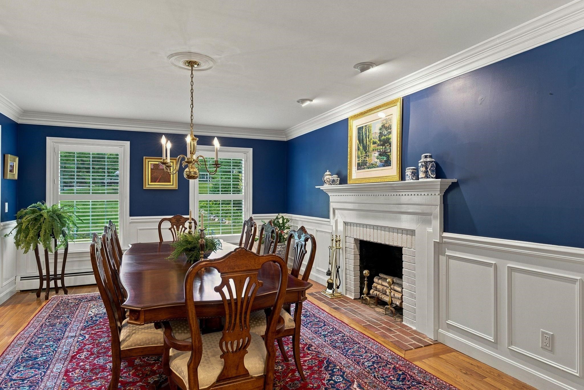 9 Rosewell Road
