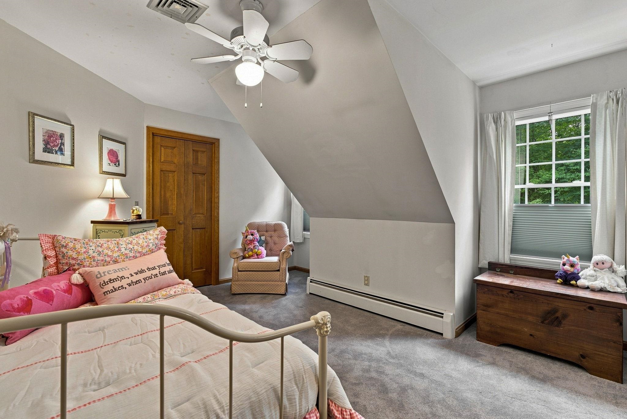 9 Rosewell Road