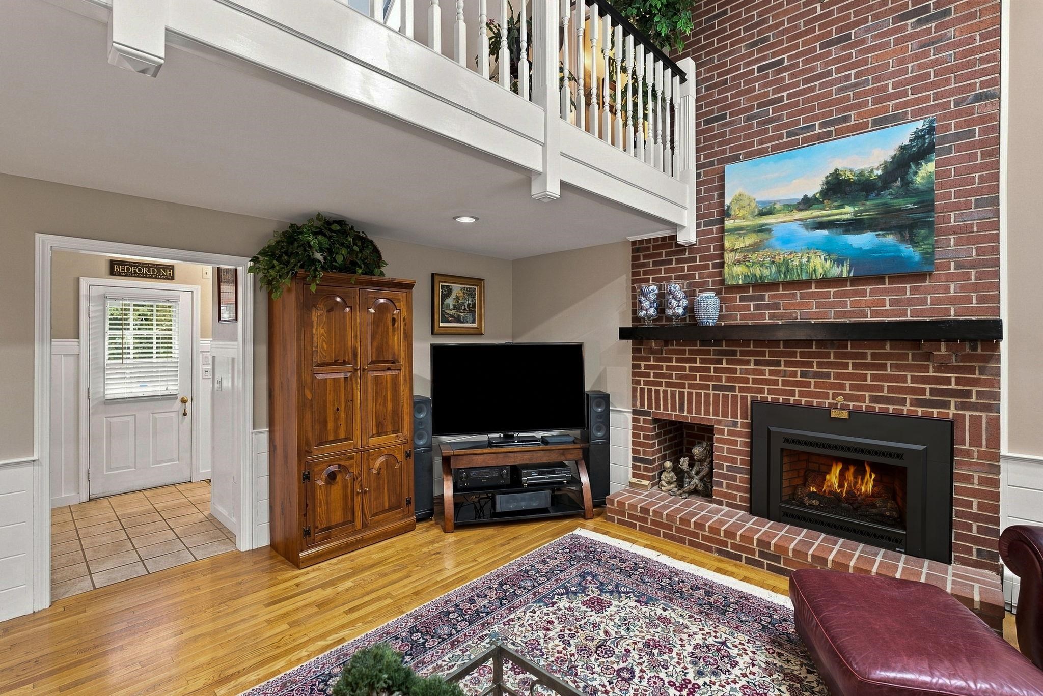 9 Rosewell Road