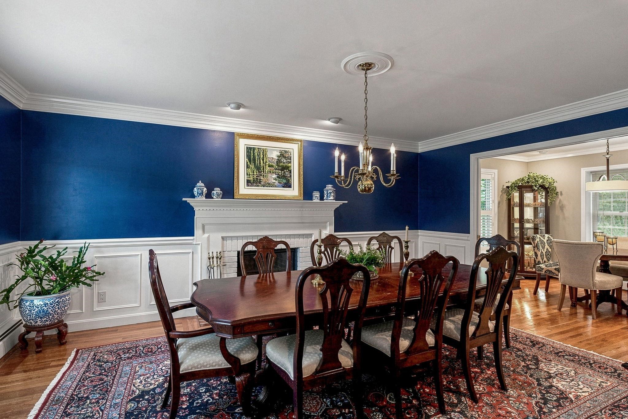 9 Rosewell Road