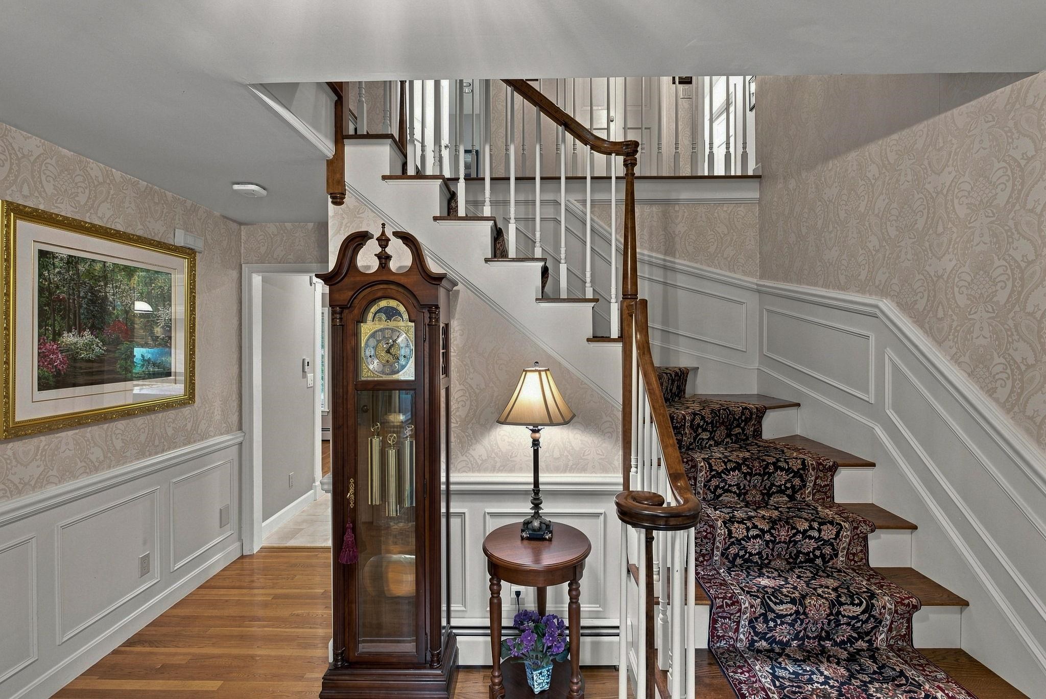 9 Rosewell Road