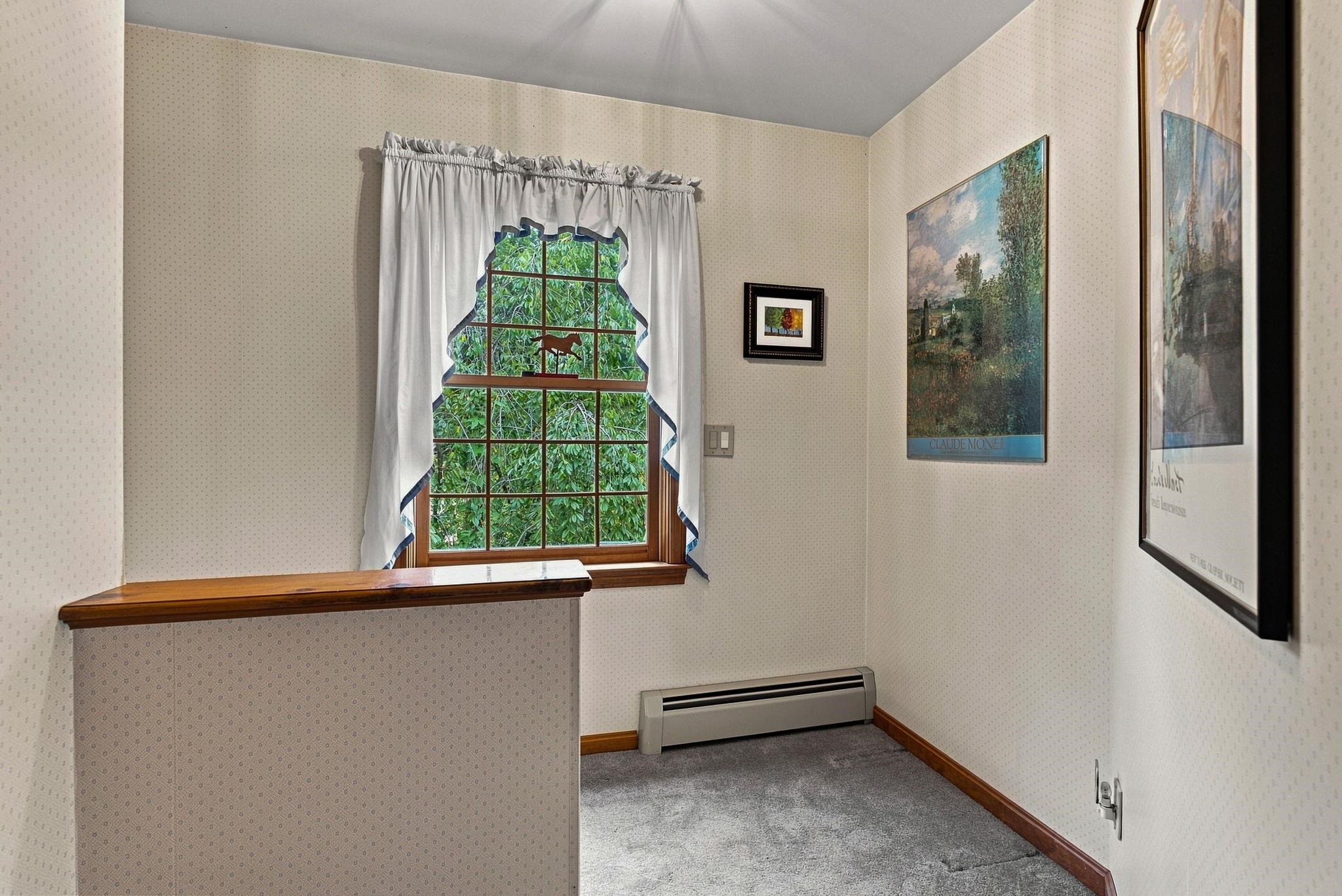 9 Rosewell Road