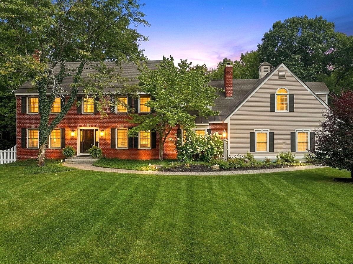 9 Rosewell Road