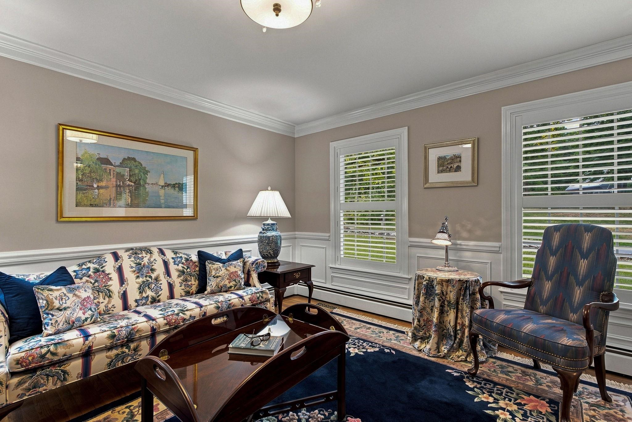 9 Rosewell Road