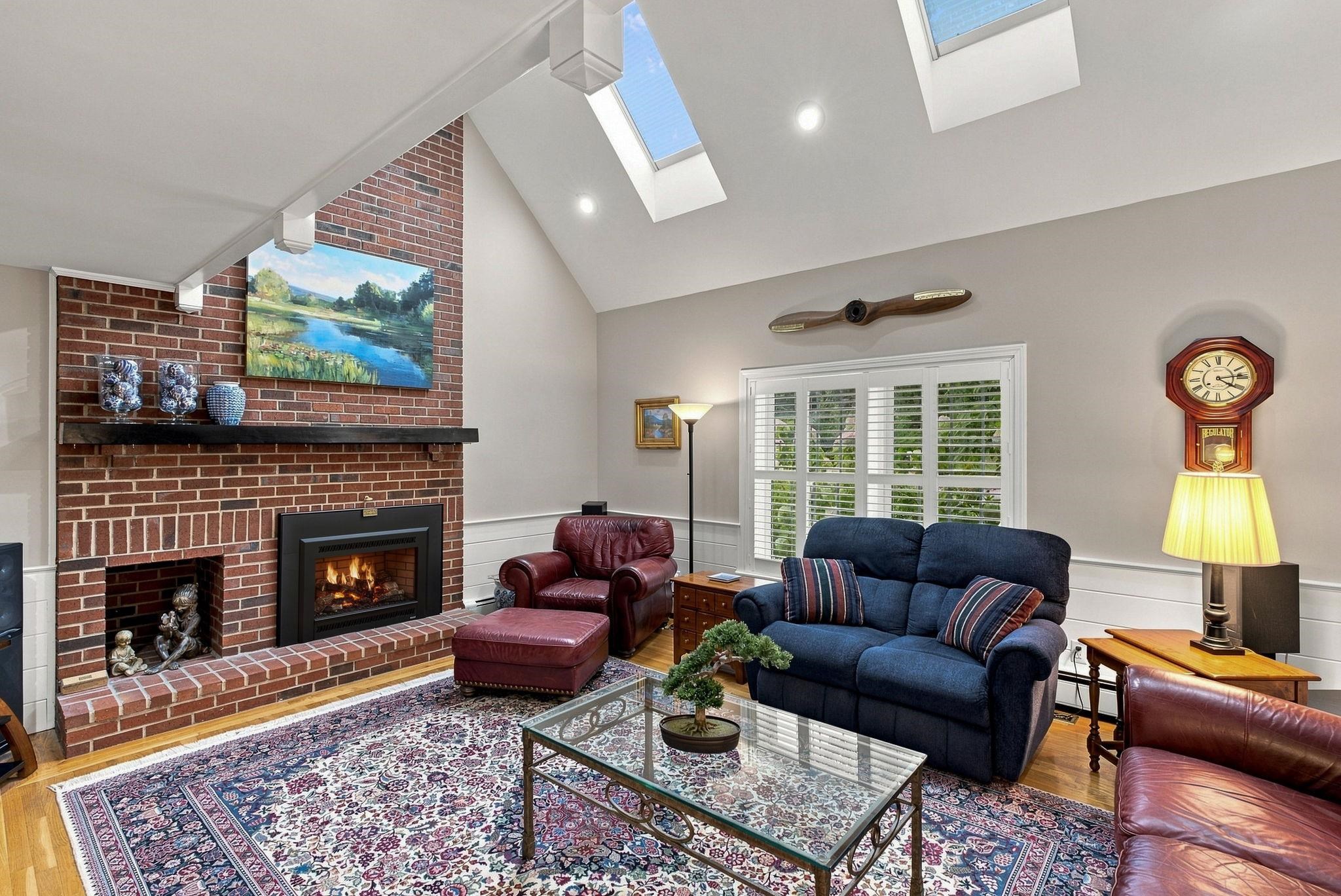 9 Rosewell Road