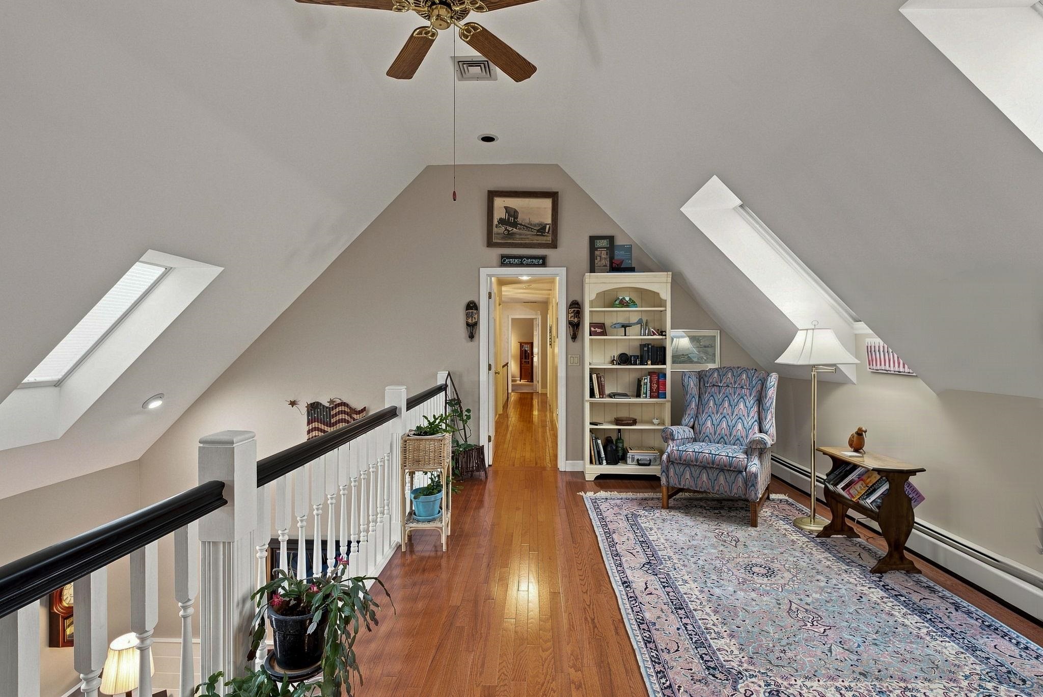 9 Rosewell Road