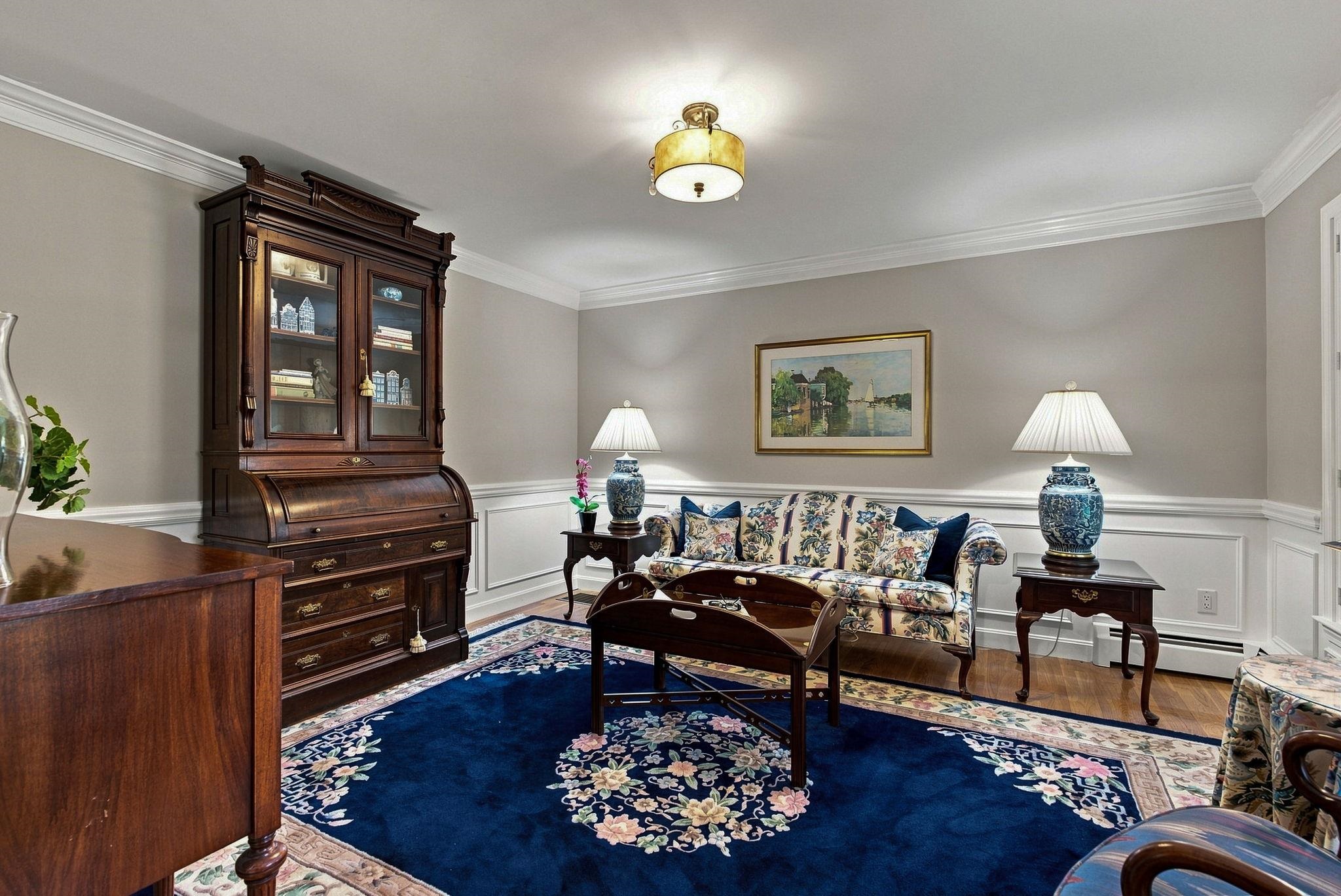 9 Rosewell Road