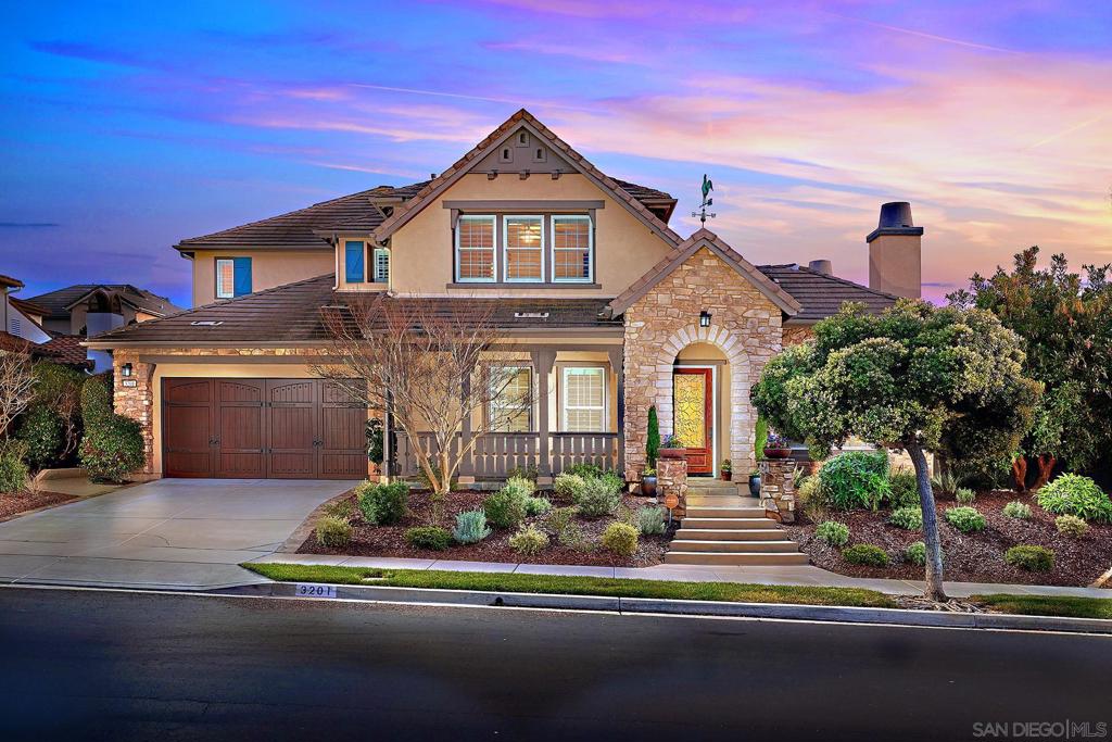 3201 Corte Tamarindo