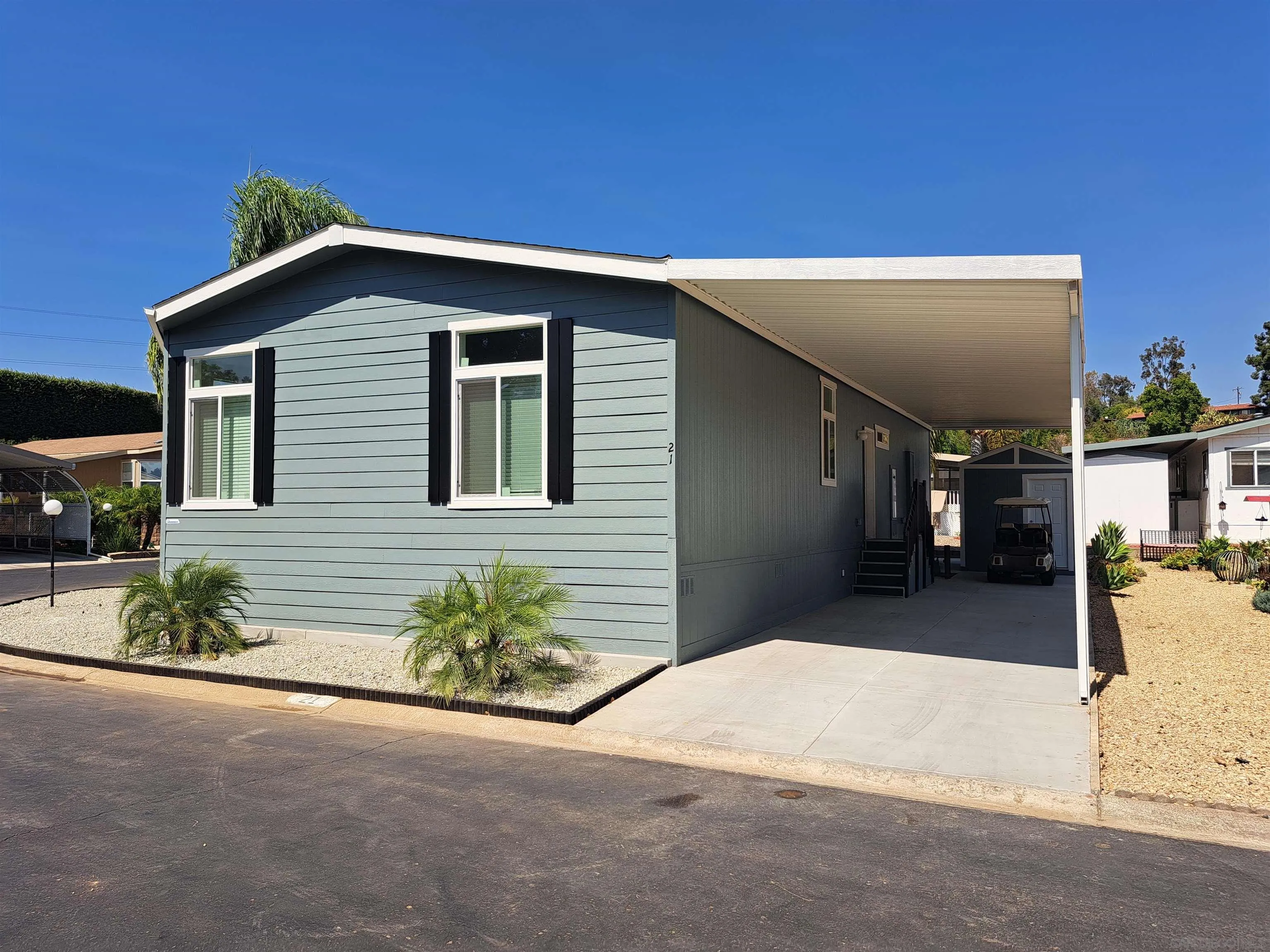 525 W El Norte Parkway Unit 21