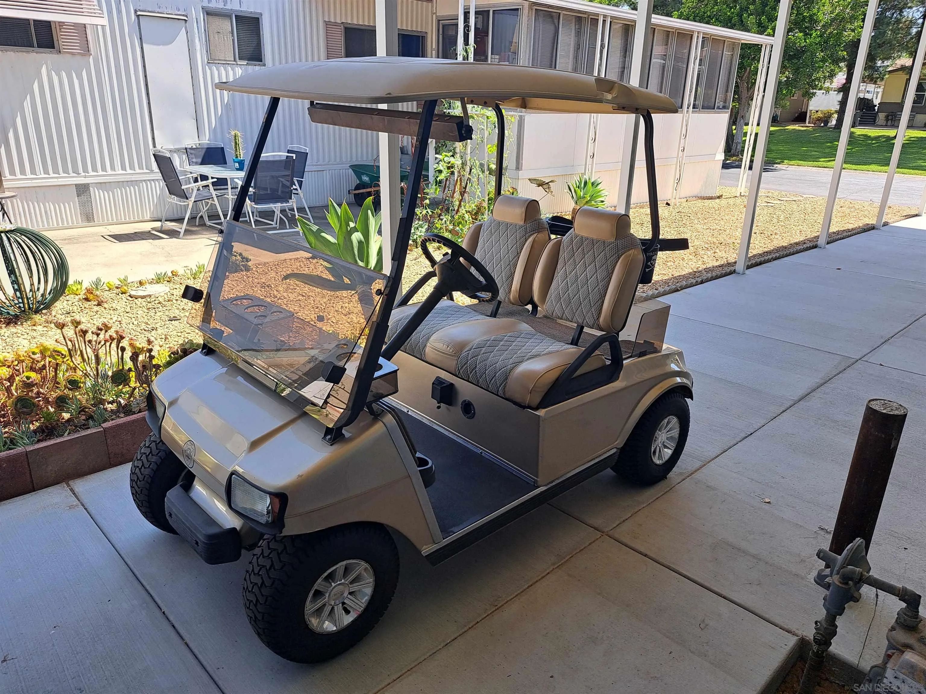 525 W El Norte Parkway Unit 21