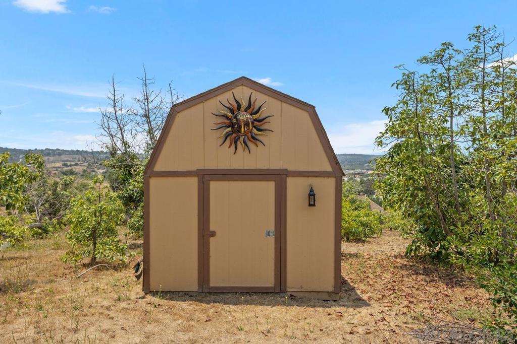 4747 Caminito De Los Cepillos