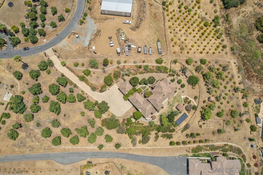 4747 Caminito De Los Cepillos