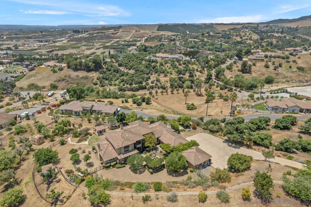 4747 Caminito De Los Cepillos