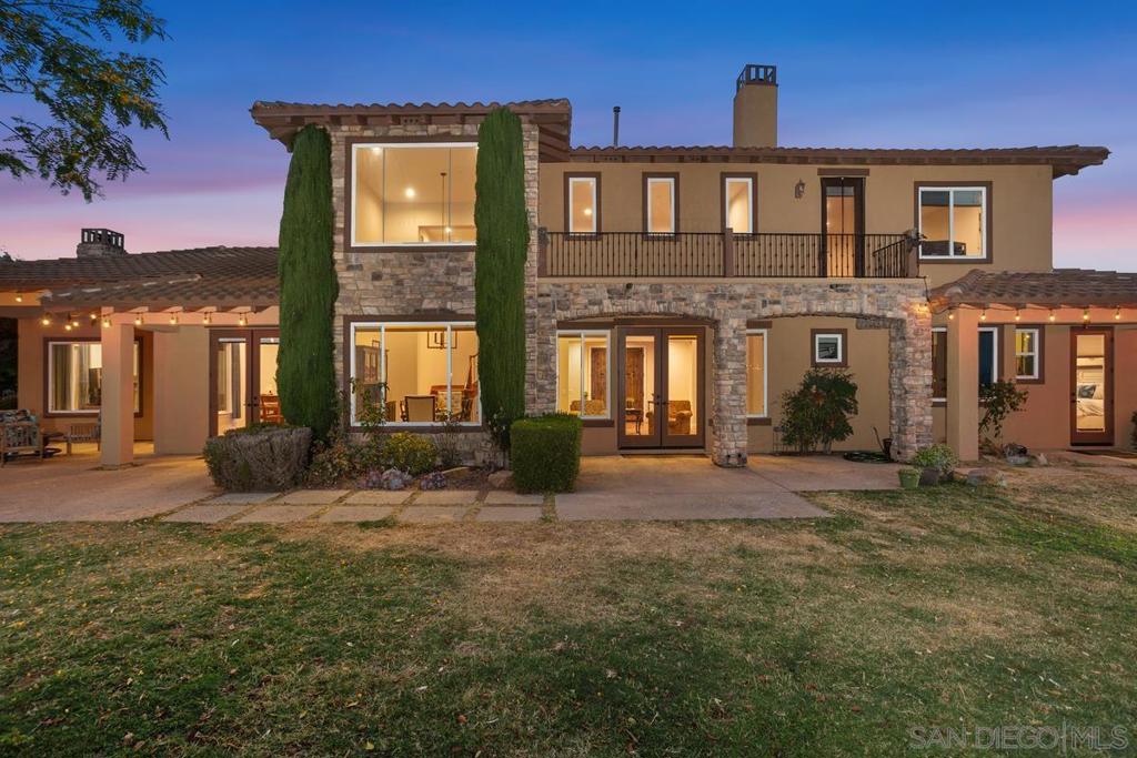 4747 Caminito De Los Cepillos