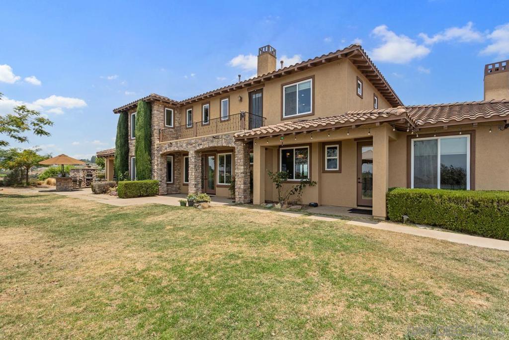 4747 Caminito De Los Cepillos