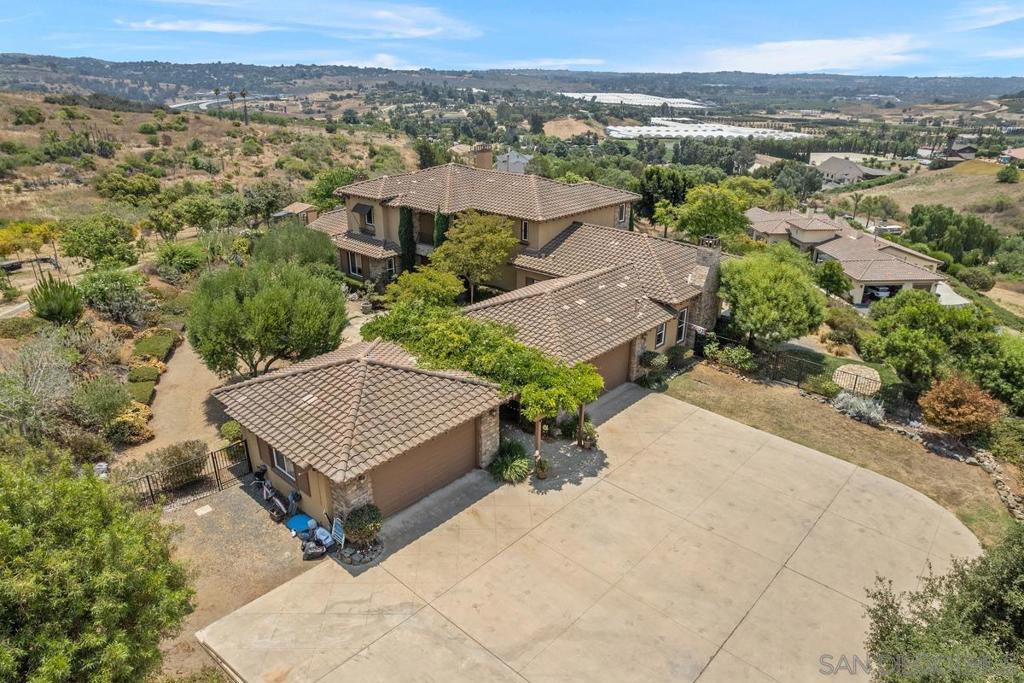 4747 Caminito De Los Cepillos