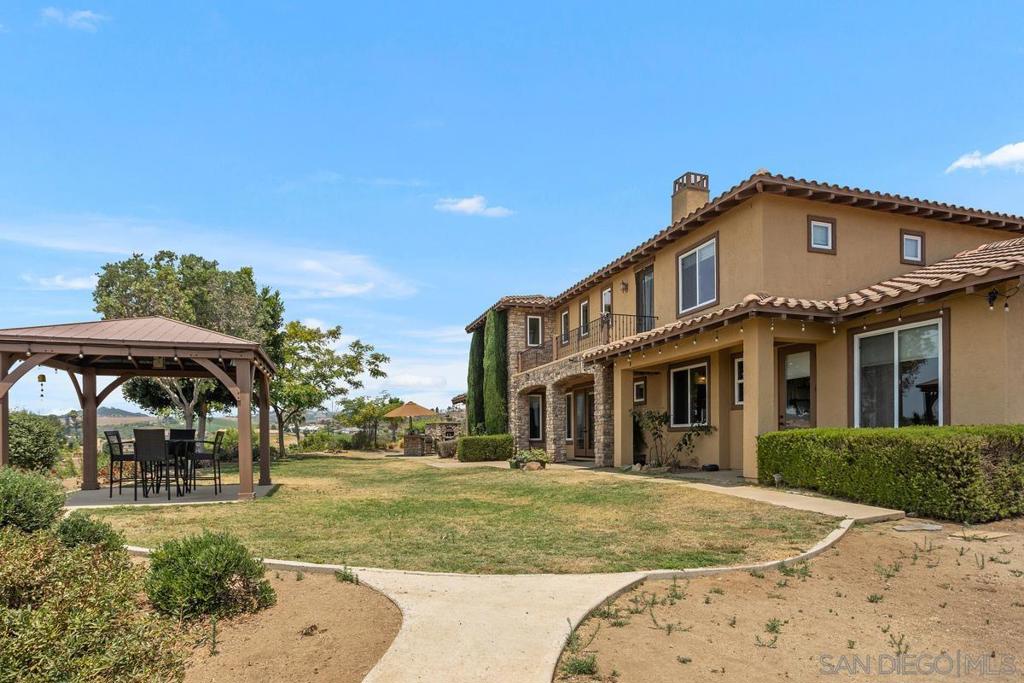 4747 Caminito De Los Cepillos