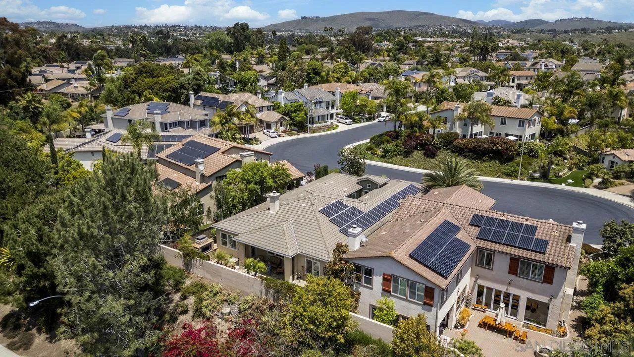 8012 Avenida Secreto