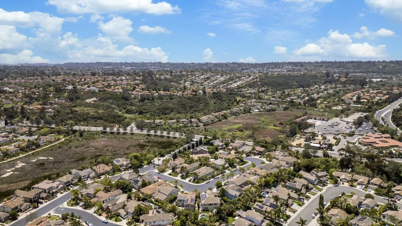 8012 Avenida Secreto