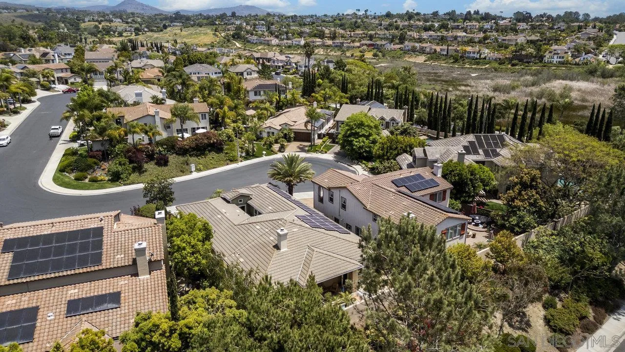 8012 Avenida Secreto