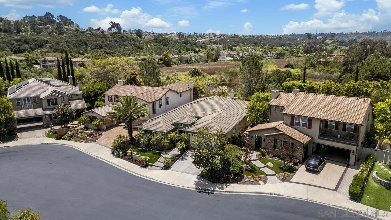 8012 Avenida Secreto