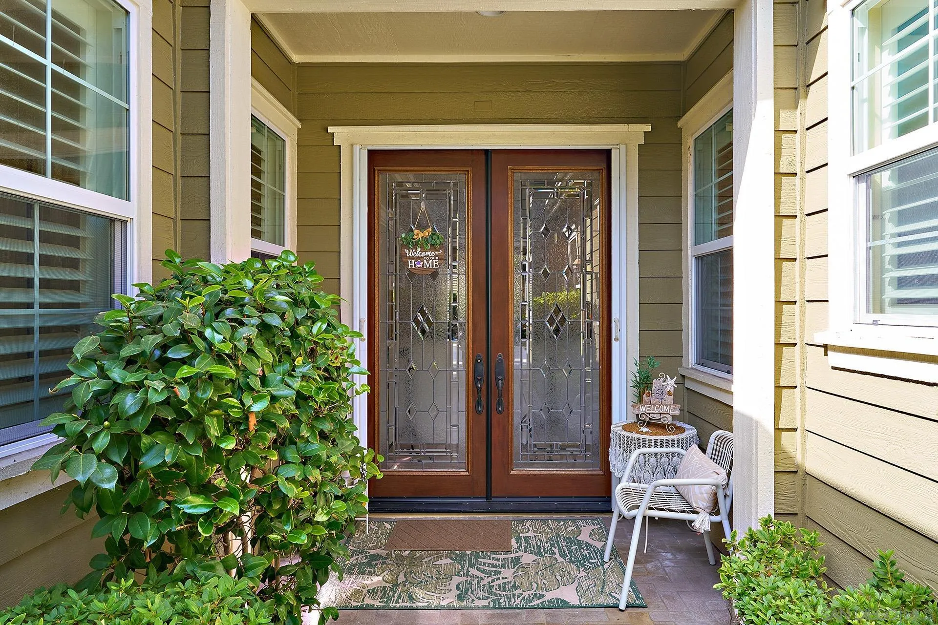 8012 Avenida Secreto