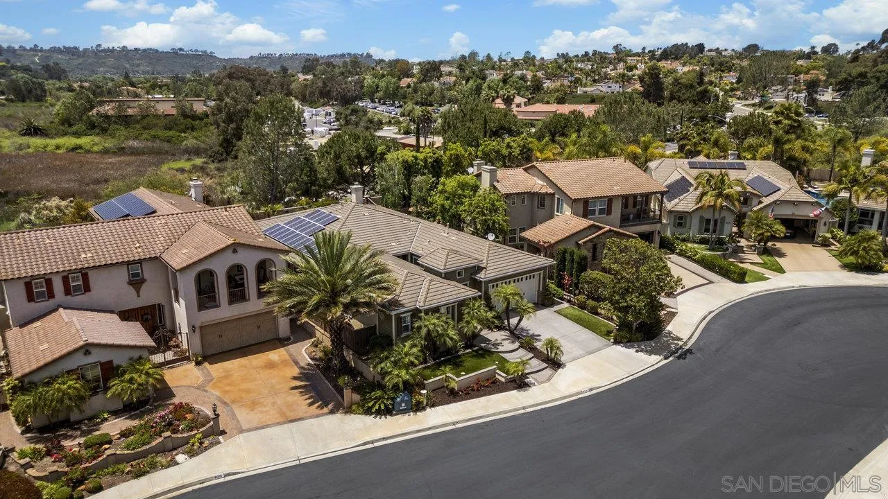 8012 Avenida Secreto