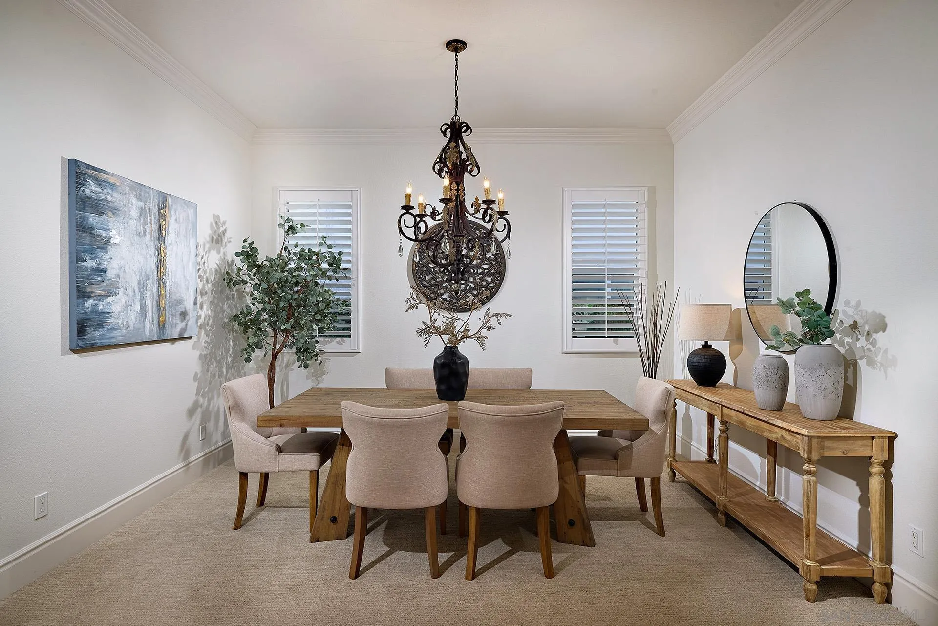 8012 Avenida Secreto