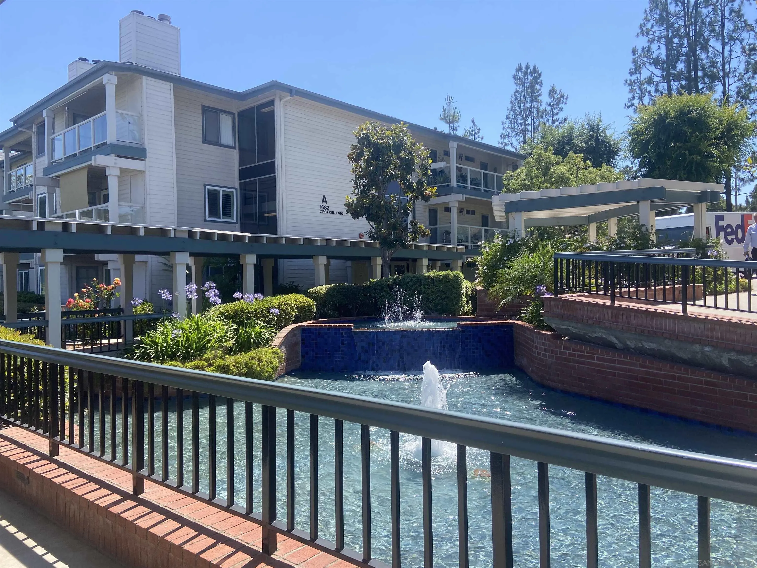 1682 Circa Del Lago Unit A112