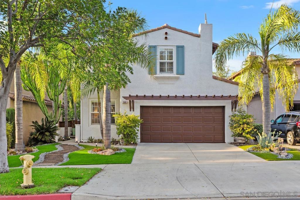 380 Avenida La Cuesta