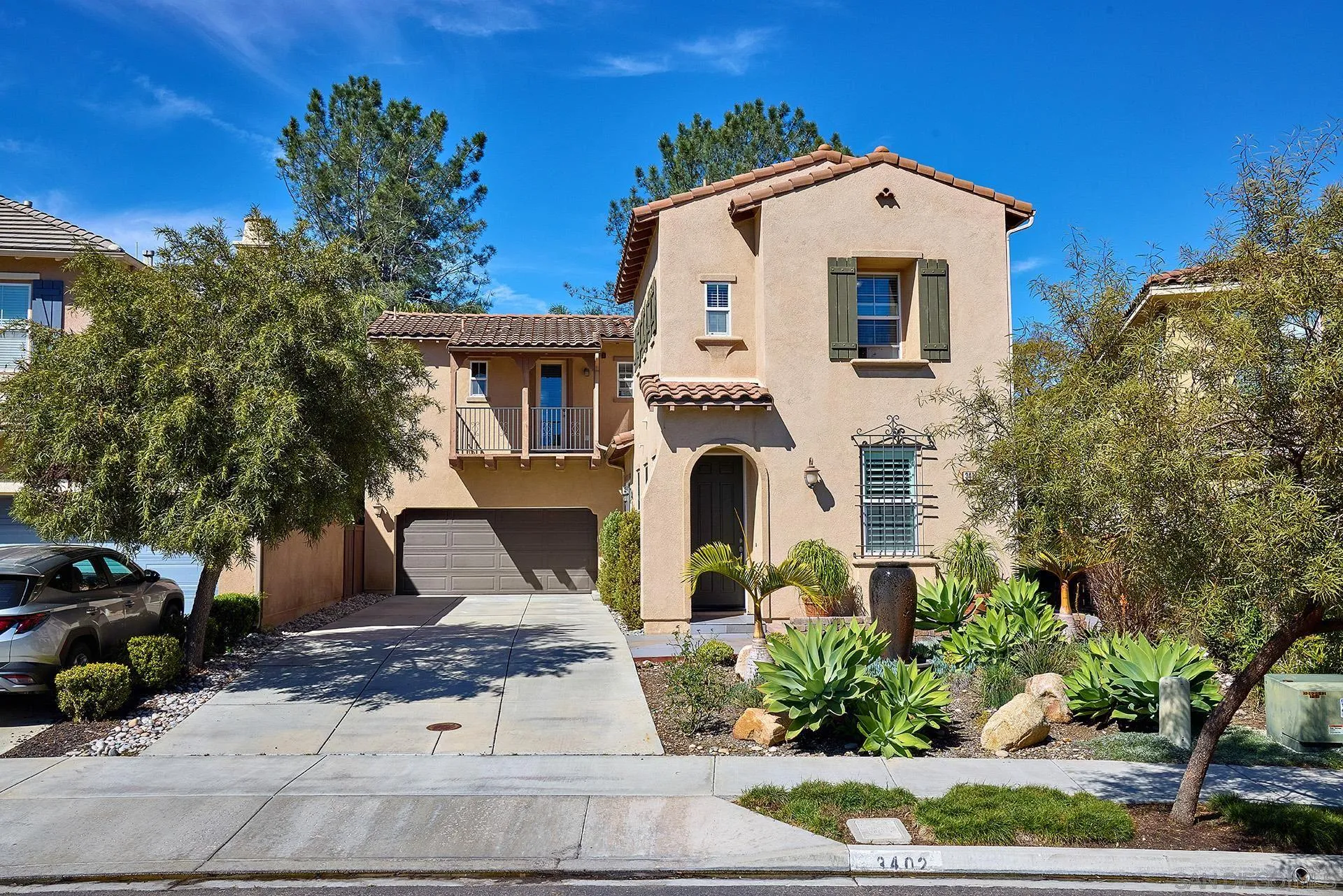 3402 Filoli Cir