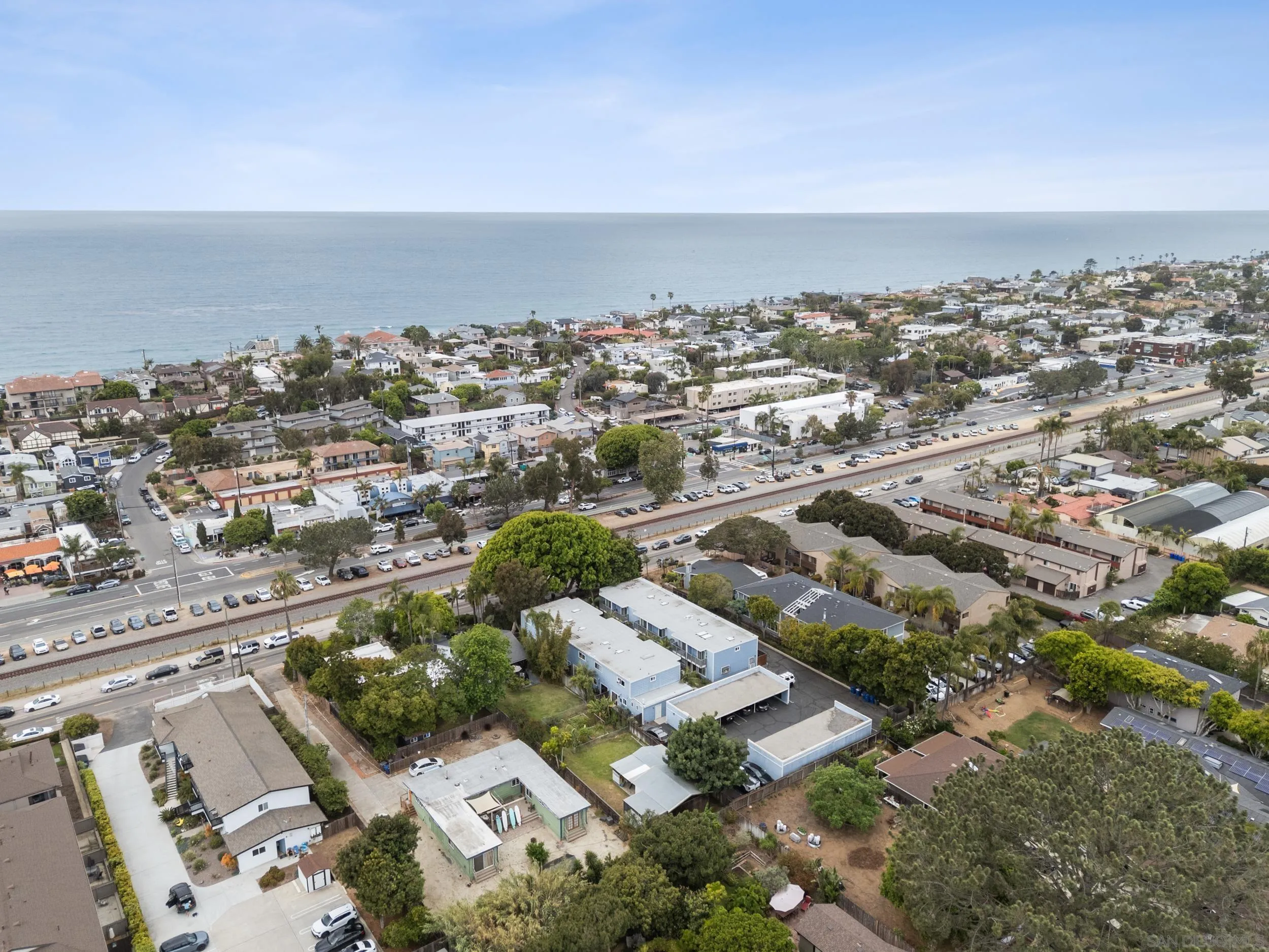 981 N Vulcan Ave Unit 7