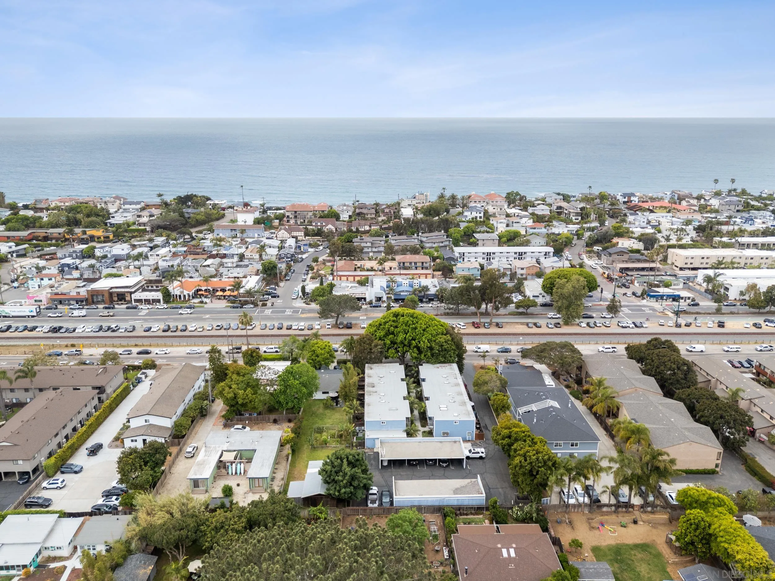 981 N Vulcan Ave Unit 7