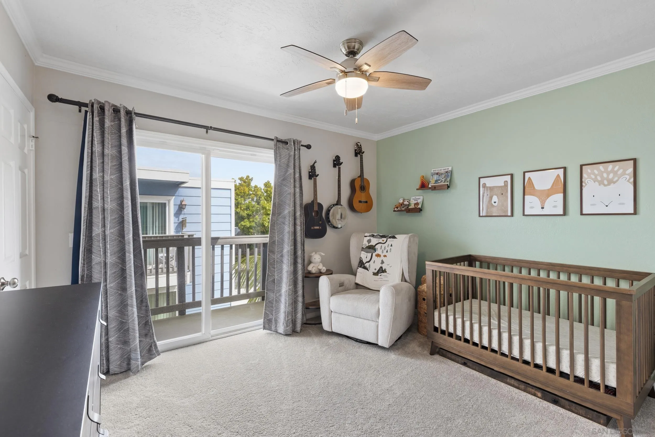 981 N Vulcan Ave Unit 7