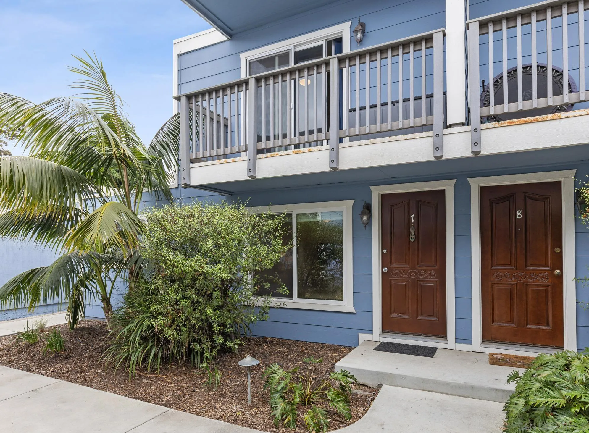 981 N Vulcan Ave Unit 7