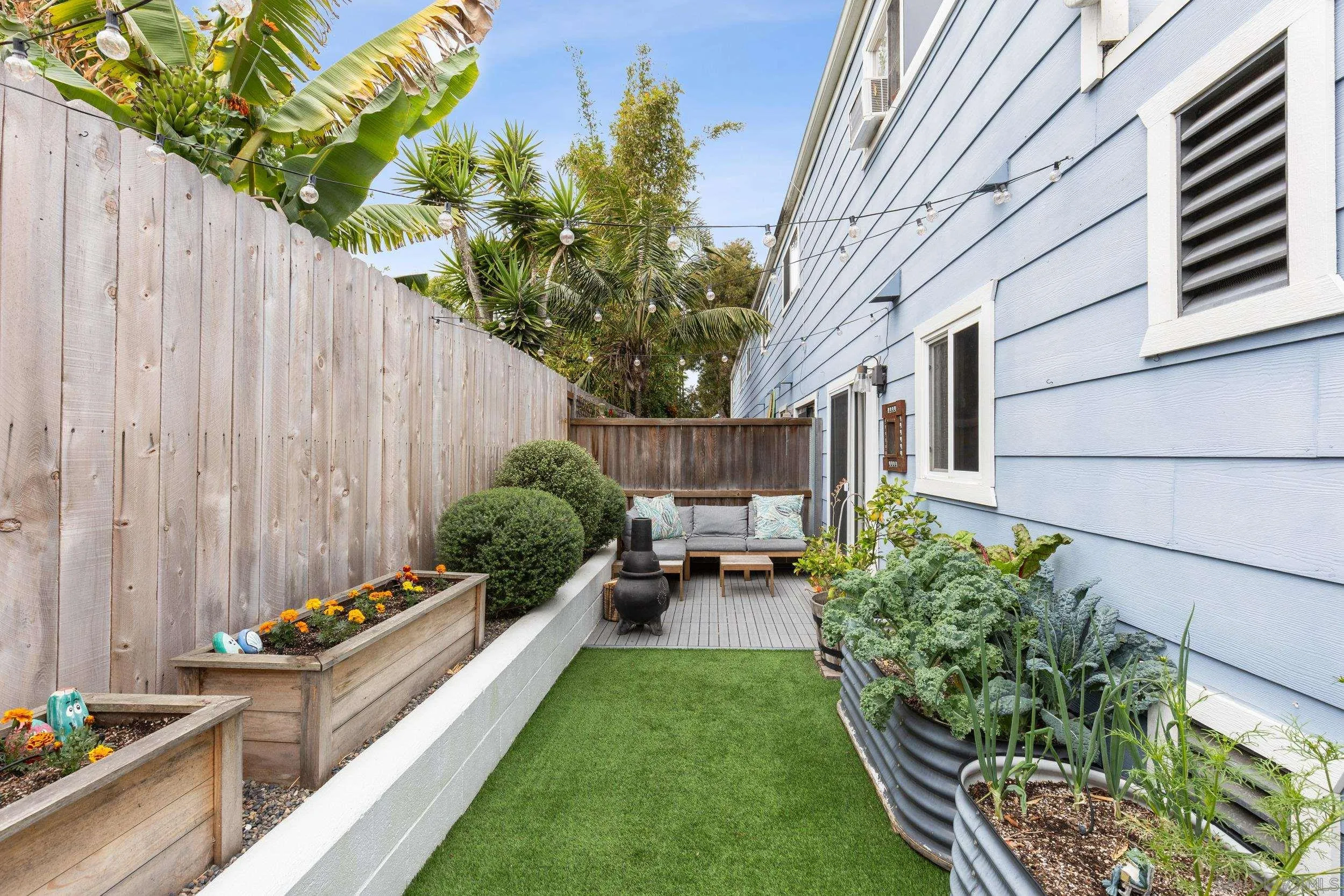 981 N Vulcan Ave Unit 7
