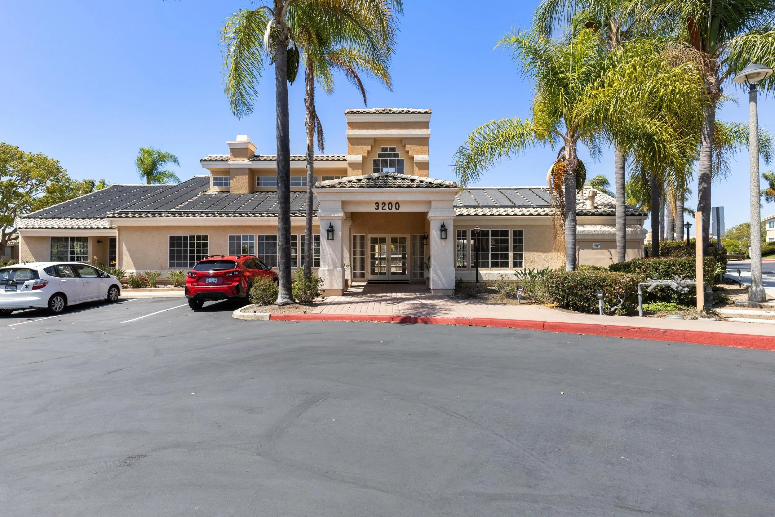 3110 Sello Ln Unit 70