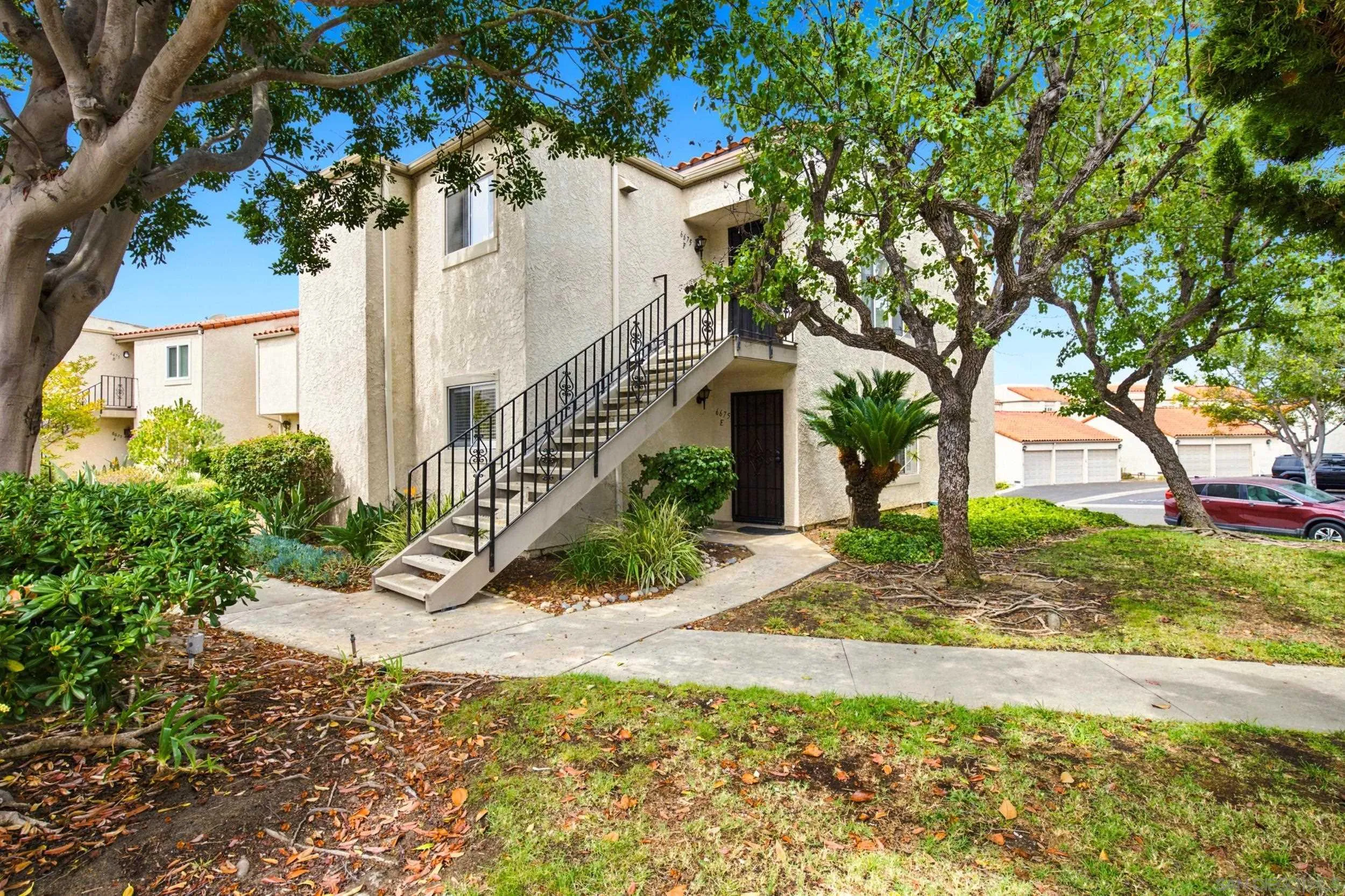 6675 Paseo Del Norte Unit E