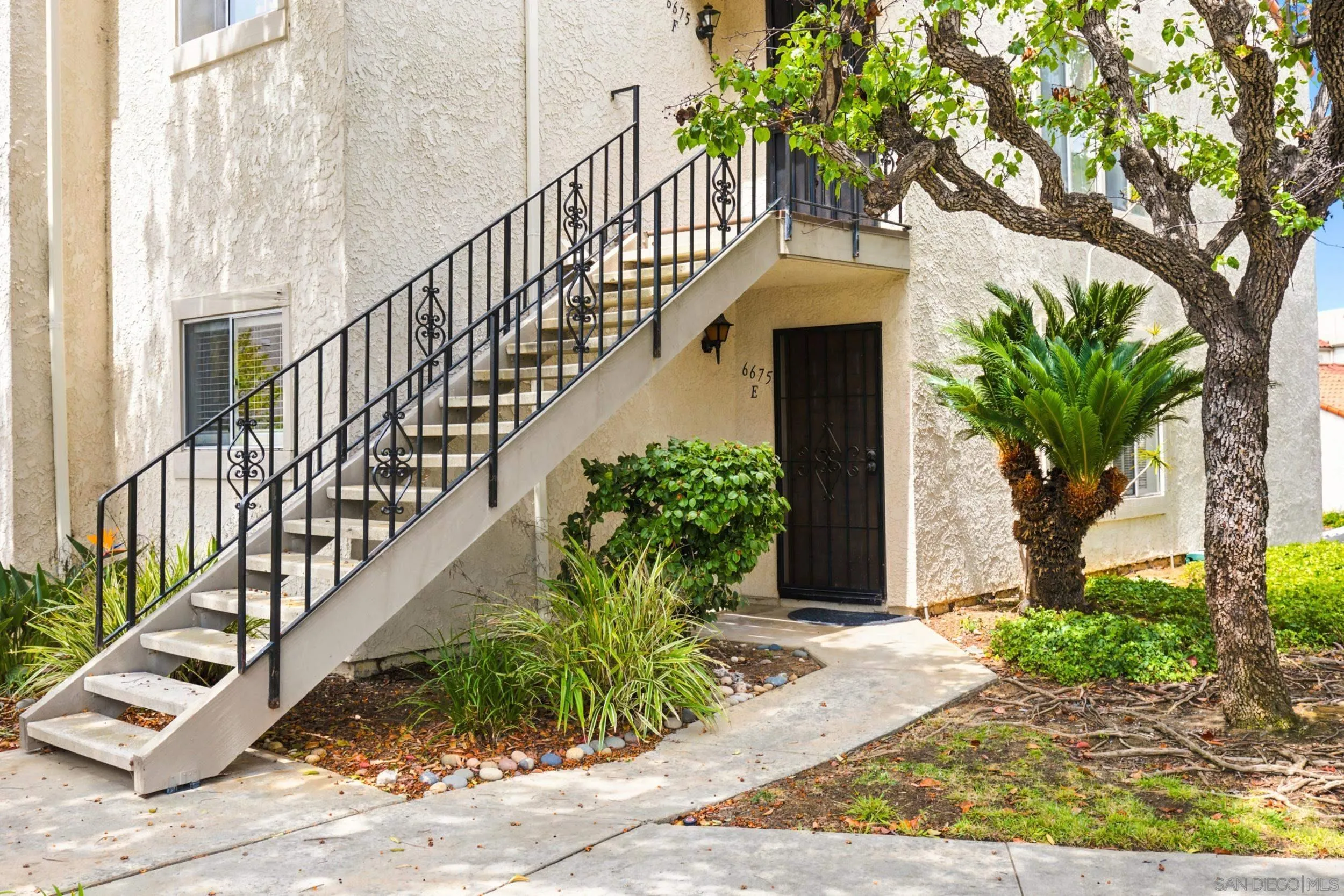 6675 Paseo Del Norte Unit E