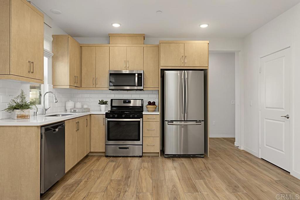 861 Blackstone Drive