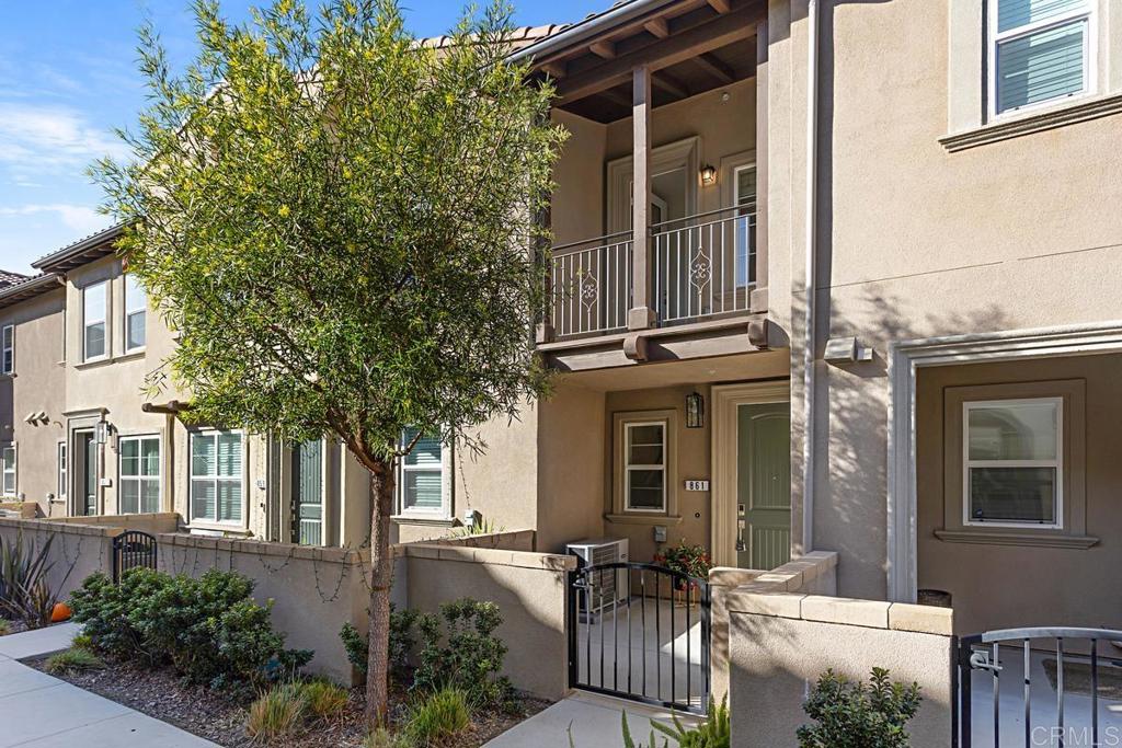 861 Blackstone Drive